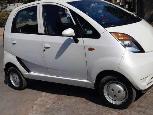 Tata Nano CNG emax CX, 2015, CNG & Hybrids MT in Pune