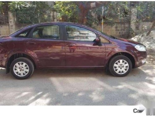 Used 2015 Fiat Linea Dynamic MT for sale in Nagar