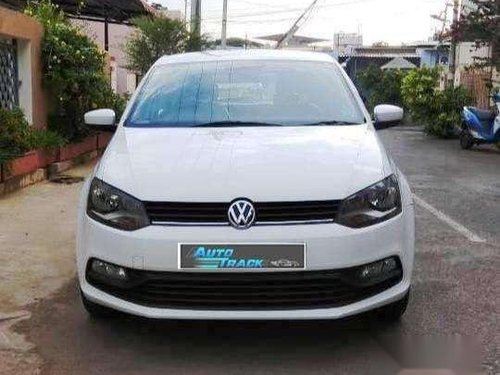 Volkswagen Polo Comfortlinel, 2015, Diesel MT for sale in Coimbatore