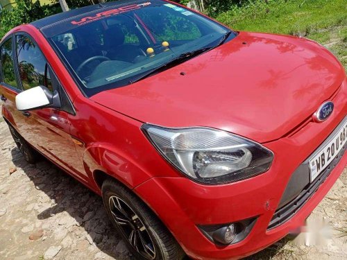 2010 Ford Figo Petrol EXI MT for sale in Kolkata