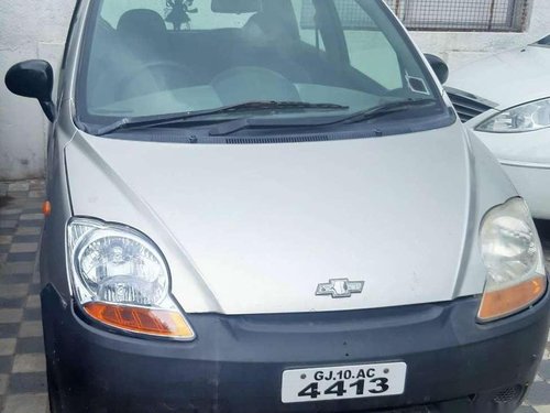 Used 2008 Chevrolet Spark 1.0 MT for sale in Vadodara