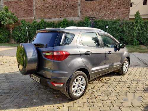 Ford Ecosport EcoSport Titanium 1.5 TDCi, 2015, Diesel MT in Gurgaon