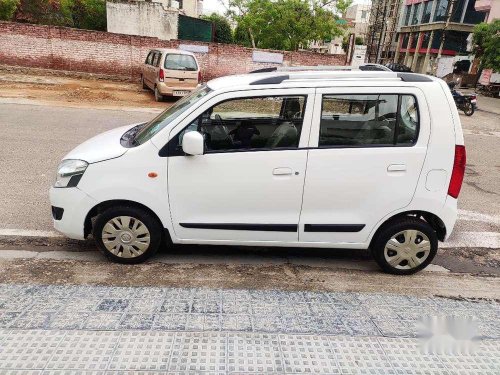 2017 Maruti Suzuki Wagon R VXI MT for sale in Jaipur