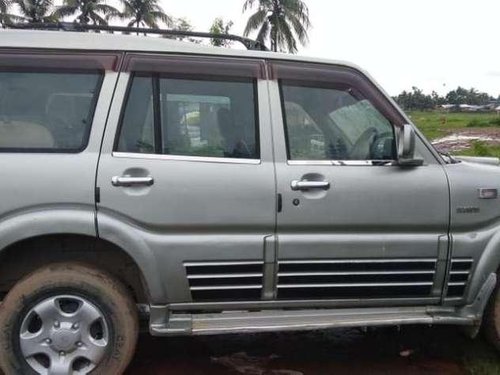 Used 2008 Mahindra Scorpio LX MT for sale in Nagaon