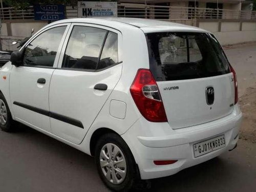 Hyundai I10 Era, 2012, CNG & Hybrids MT in Ahmedabad