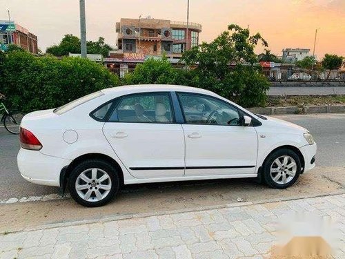 Volkswagen Vento Highline Diesel, 2011, Diesel MT for sale in Jaipur