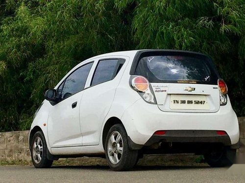 2013 Chevrolet Beat Diesel MT for sale in Coimbatore