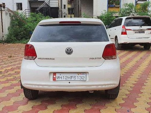 Volkswagen Polo 2011 MT for sale in Pune