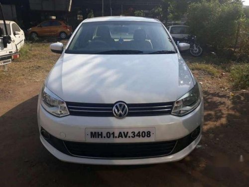 Used 2010 Volkswagen Vento MT for sale in Nashik