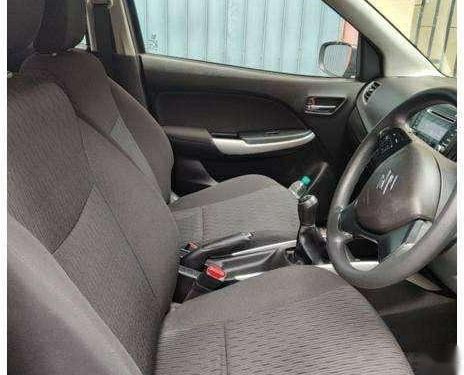 Used 2017 Maruti Suzuki Baleno MT for sale in Siliguri