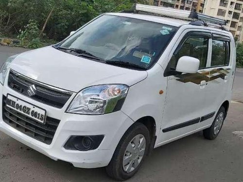 2015 Maruti Suzuki Wagon R LXI CNG MT for sale in Mira Road