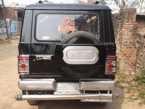 Used 2009 Mahindra Bolero SLE MT for sale in Varanasi