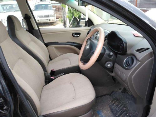 Used Hyundai I10 Sportz 1.2 2011 MT for sale in Hyderabad