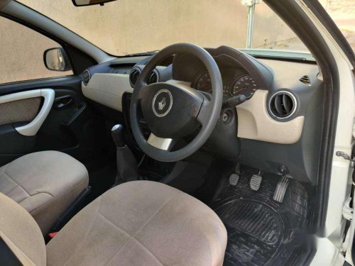 2013 Renault Duster MT for sale in Ahmedabad