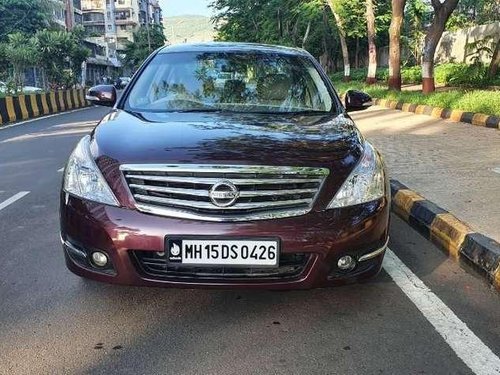 Used Nissan Teana 2012 AT for sale in Mumbai