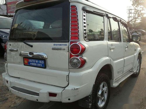 Mahindra Scorpio SLE BS-III, 2010, Diesel MT for sale in Hyderabad