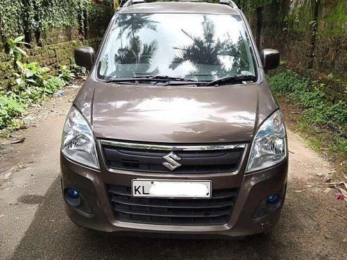 Used 2016 Maruti Suzuki Wagon R VXI MT for sale in Kozhikode