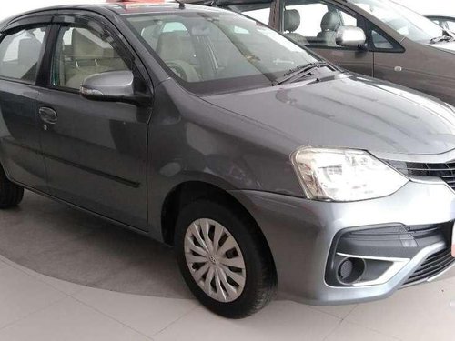 Used Toyota Etios Liva V 2016 MT for sale in Noida