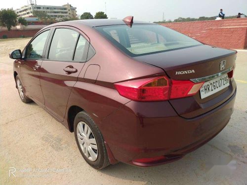 Honda City 2016 MT for sale in Gurgaon