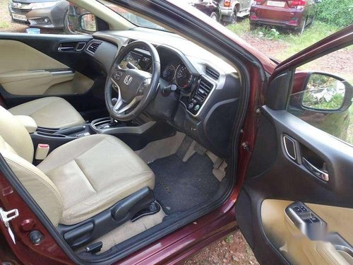 2017 Honda City VTEC MT for sale in Kolkata