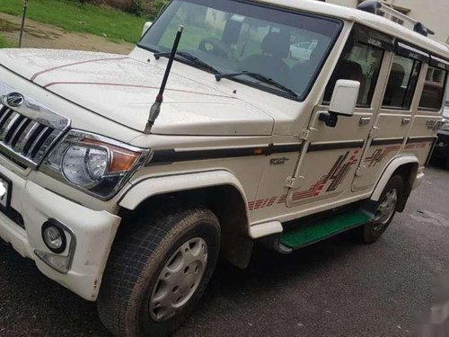 Mahindra Bolero SLX 2018 MT for sale in Varanasi