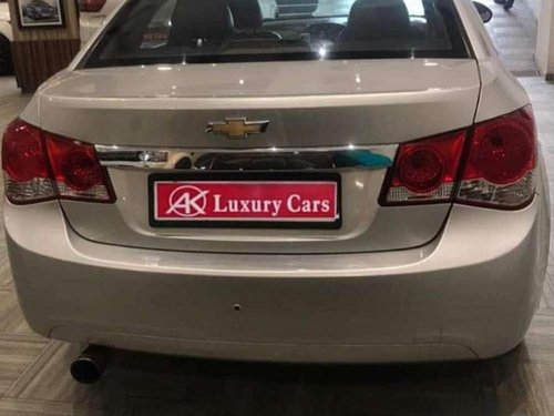 2011 Chevrolet Cruze LTZ MT for sale in Ludhiana