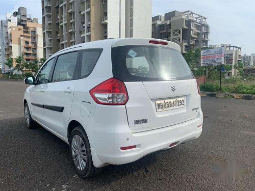 Used Maruti Suzuki Ertiga VXI CNG 2014 MT for sale in Kharghar