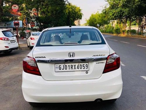 Honda Amaze 1.5 EX i-DTEC, 2017, Diesel MT in Vadodara