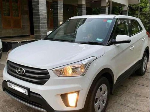 Used Hyundai Creta 2017 MT for sale in Kannur 