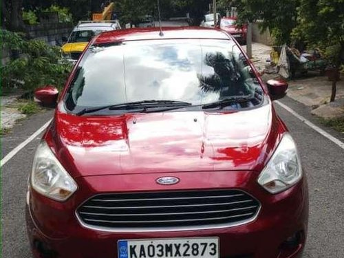 2016 Ford Fiesta Classic MT for sale in Nagar