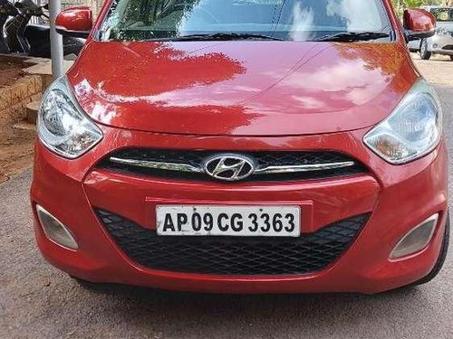 Hyundai I10 Sportz 1.2 Automatic, 2011, Petrol AT in Secunderabad