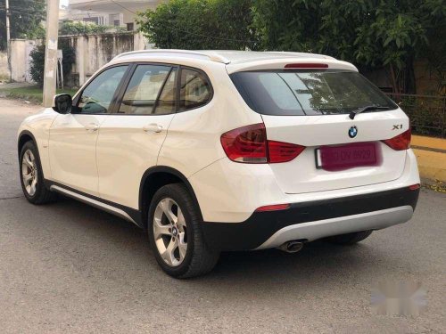 BMW X1 sDrive20d Sport Line, 2012, Diesel AT in Jalandhar