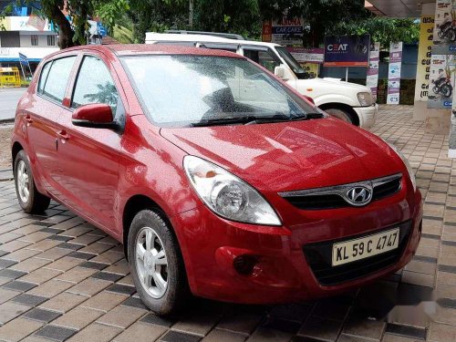 Used 2010 Hyundai i20 Sportz 1.2 MT for sale in Kozhikode