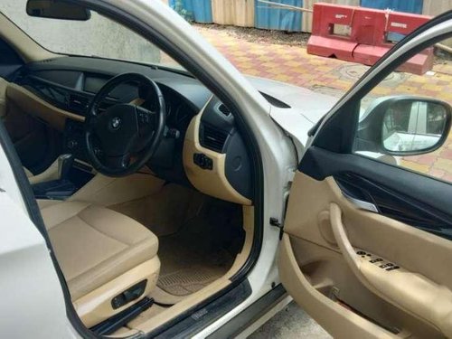 Used 2012 BMW X1 sDrive20d AT for sale in Pune