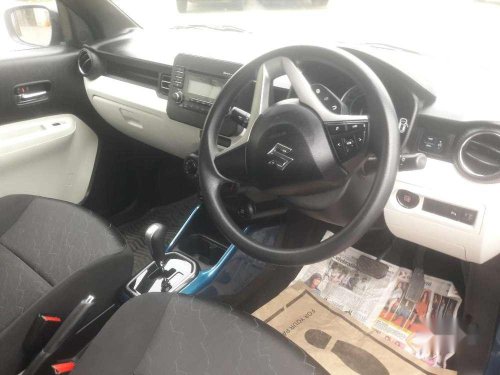 Used 2017 Maruti Suzuki Ignis MT for sale in Secunderabad 