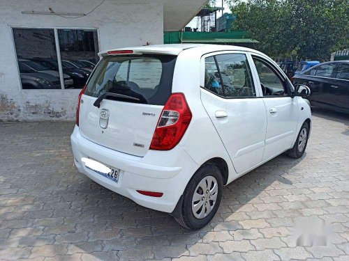 2013 Hyundai i10 Sportz 1.2 MT for sale in Chandigarh