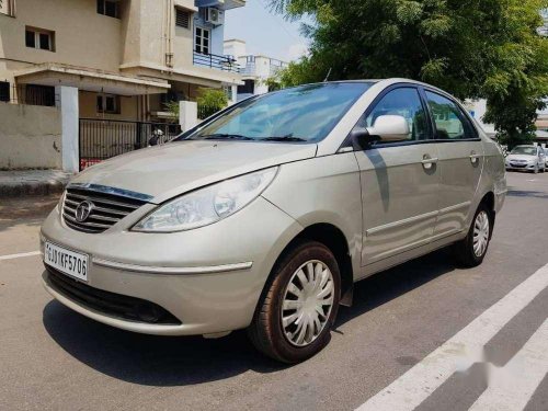 Tata Manza Aqua Quadrajet 2010 MT for sale in Ahmedabad