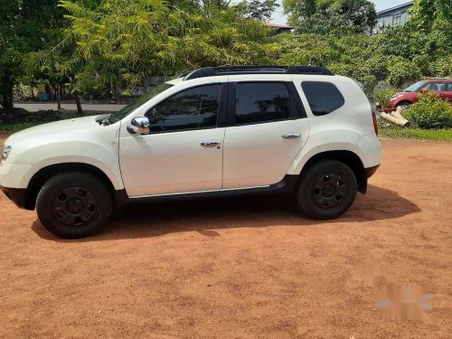 Renault Duster 85 PS RXL, 2013, Diesel MT in Thrissur