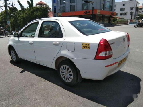 Used 2018 Toyota Etios GD MT for sale in Nagar