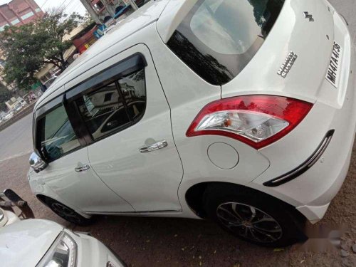 Used 2015 Maruti Suzuki Swift VXI MT for sale in Nagpur