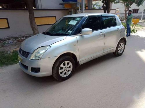 Used 2007 Maruti Suzuki Swift MT for sale in Hyderabad