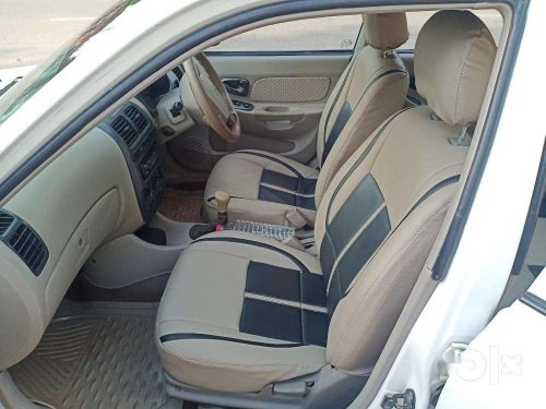 Hyundai Accent CNG, 2006, CNG & Hybrids MT for sale in Vadodara