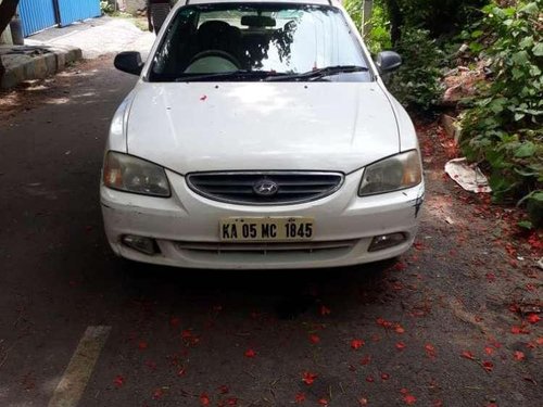 Used Hyundai Accent CRDi 2005 MT for sale in Halli