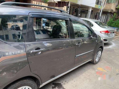 Maruti Suzuki Ertiga VXI 2016 MT for sale in Kolkata