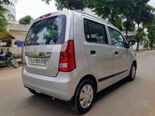 Maruti Suzuki Wagon R LXI, 2010, CNG & Hybrids MT in Ahmedabad