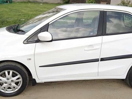 Honda Brio V Manual, 2013, Petrol MT in Mumbai