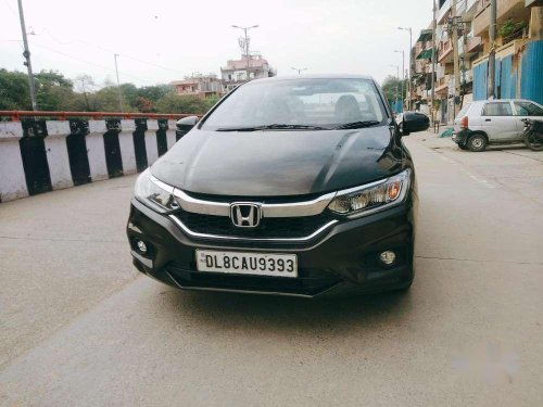 Used 2018 Honda City MT for sale in Gurgaon