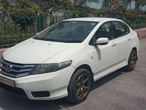 2013 Honda City E MT for sale in Nagar