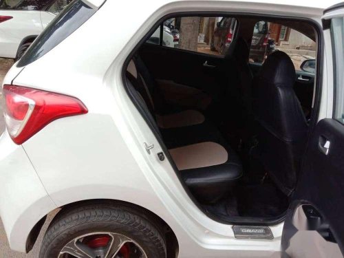 Hyundai Grand I10 Asta Automatic 1.2 Kappa VTVT, 2016, Petrol AT in Nagar