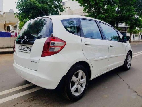 Honda Jazz V 2010 MT for sale in Ahmedabad